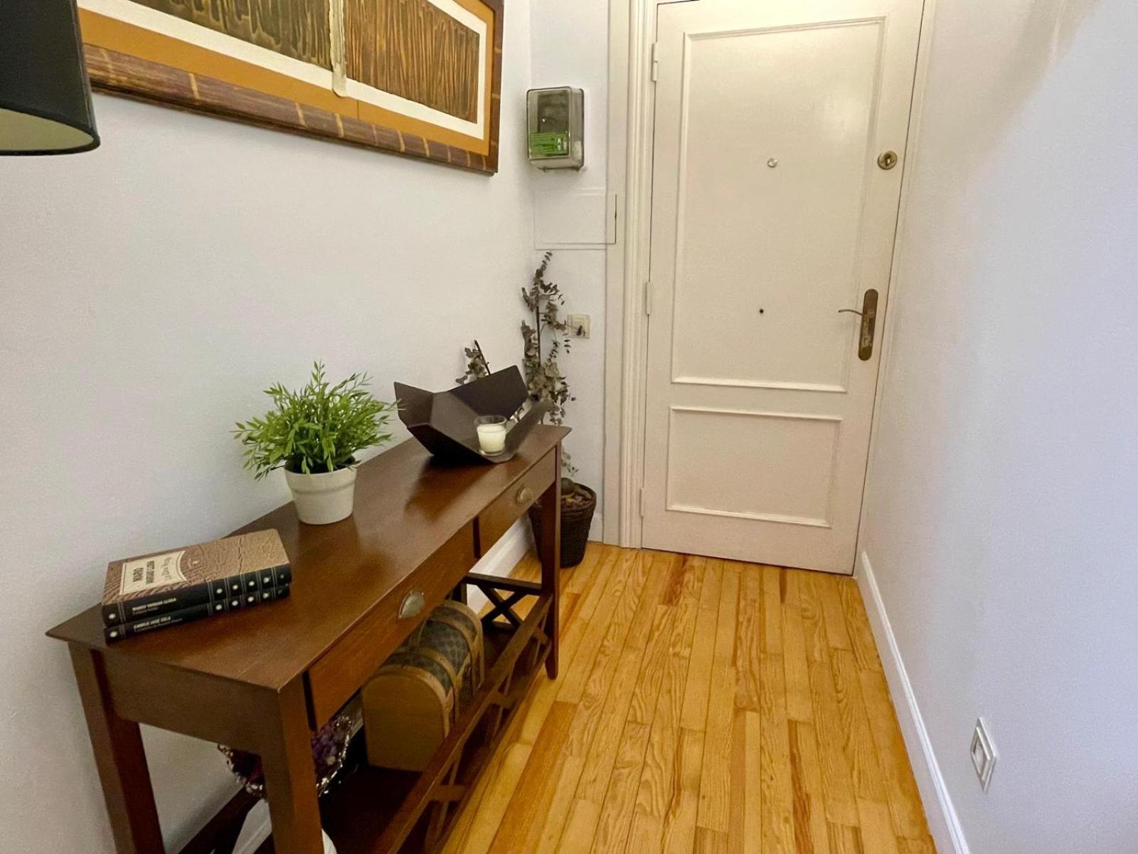 Con Encanto Appartement *