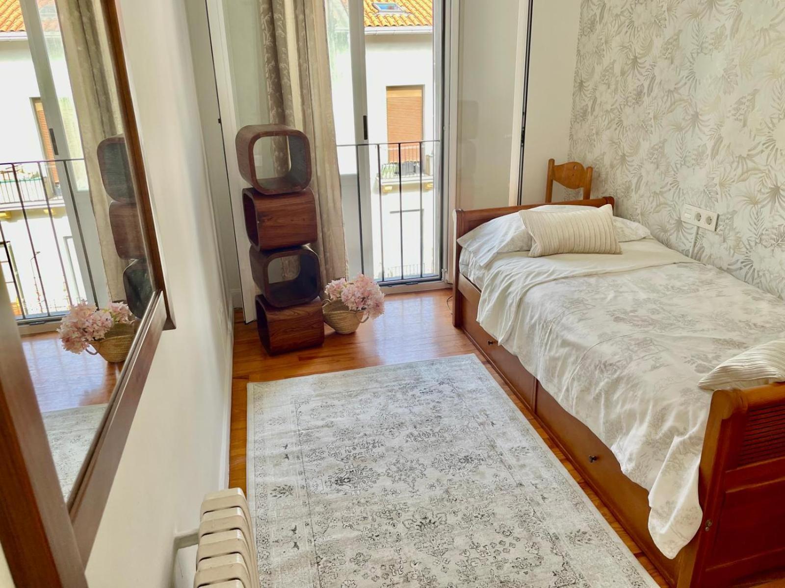 Con Encanto Apartament Sant Sebastià